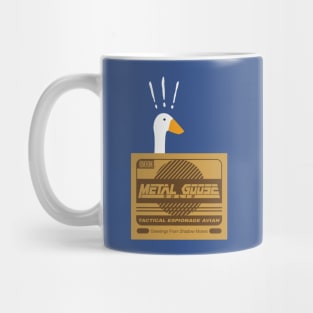 Untitled Stealth Game Mug